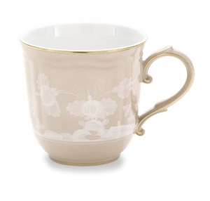 Ginori Oriente Italiano Meringa Mug